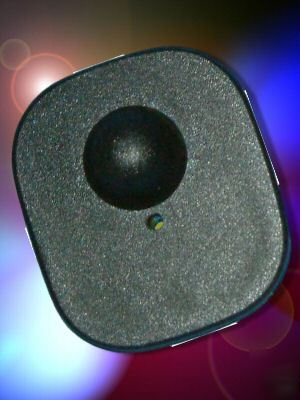 1000 checkpoint security tags black mini 8.2 mhz w pins