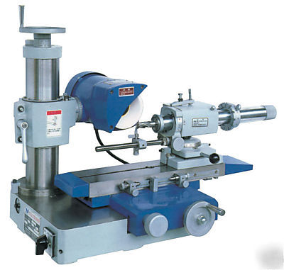 25563650 | universal tool & cutter grinder