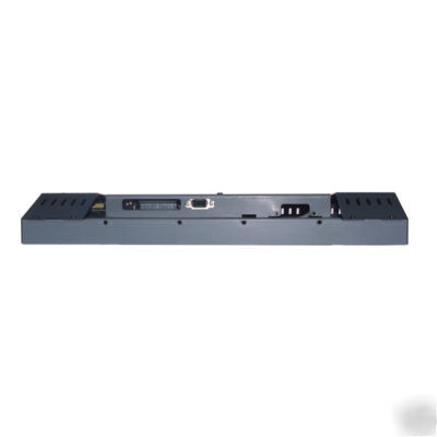 Arburg lcd display