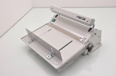 Audion magneta 300 12IN heat sealer adjustable tray