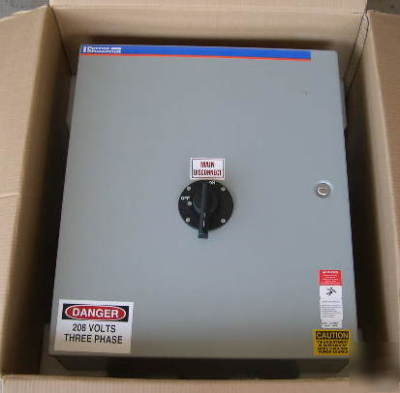 Ferraz shawmut fusible shunt trp switch elevator 