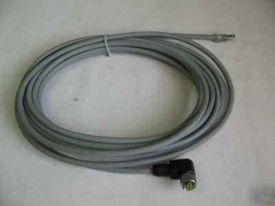 Murrelektronik 331518 msdlo-UFG6.0 cable - nos