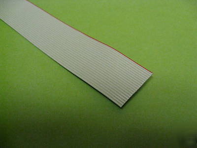 ********* 2 metres ******** 20 way ribbon cable