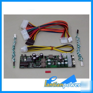 8-28V 150W dc-dc atx auto car pc power supply with itps