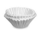 Bunn coffee filters narrow base |1000/case| 20116