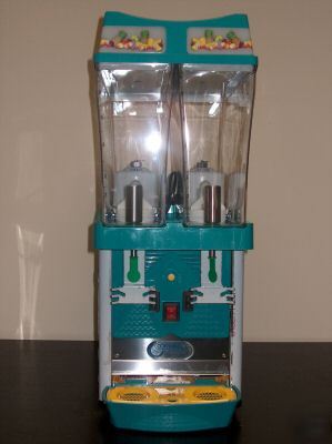 Cofrimell capri 2 elegant cold drink dispenser 