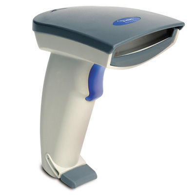 Datalogic quickscan QS2500 barcode scanner refurbished 