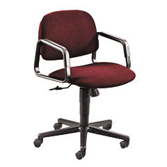 Hon solutions seating mid back swiveltilt chair