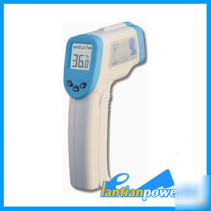 Infrared humen body temperature thermometer AF110
