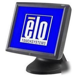 New elo 3000 series 1529L touch screen monitor E680845