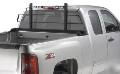 Backrack 10512SCTB '04-'10 ford f-150 5.5 ft bed only