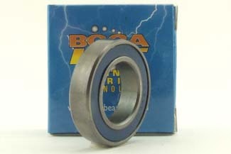 Ceramic hybrid bearing - 15X28X7MM - MR6902C2BSTPC35UDL