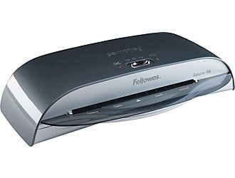 Fellowes saturn SL95 9.5â€™â€™ (241MM) laminating machine