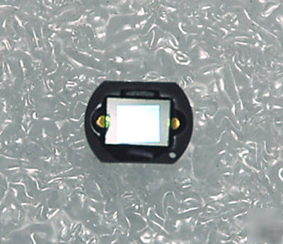 Hamamatsu S1133 si ceramic photodiode low dark current