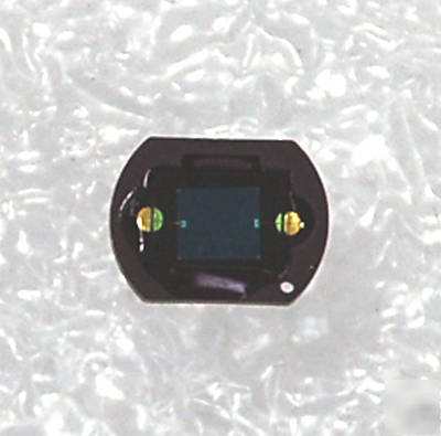 Hamamatsu S1133 si ceramic photodiode low dark current