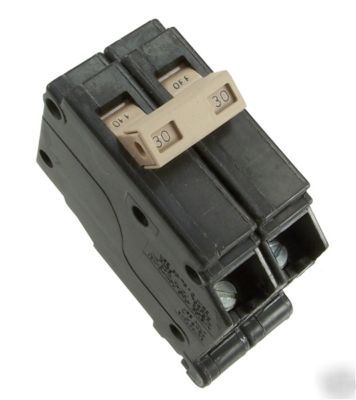 New CH225 cutler hammer c-h circuit breaker 2P 25A * *