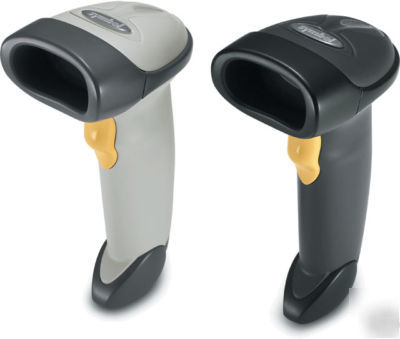 New symbol LS2208 handheld barcode scanner SR2000