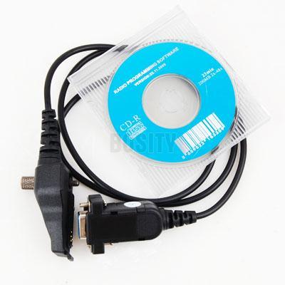 Programming cable for kenwood tk-3180 190 TK280 kpg-36