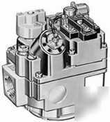 Robertshaw 700 series millivolt combination valve