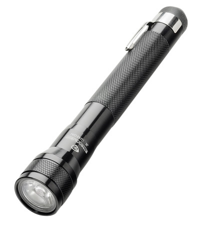 Streamlight #71500 jr.Â® luxeonÂ® flashlight