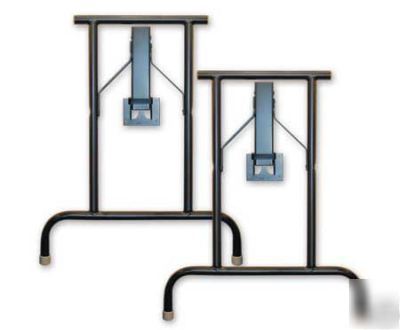 Tapco 10147 folding steel legs - on sale 