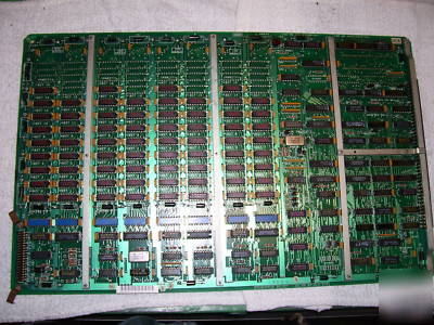 44A297098 G01 ge board fanuc 1050 44B717349-002/5 RM645