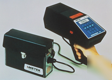 Ametek - model 1265 - stroboscope