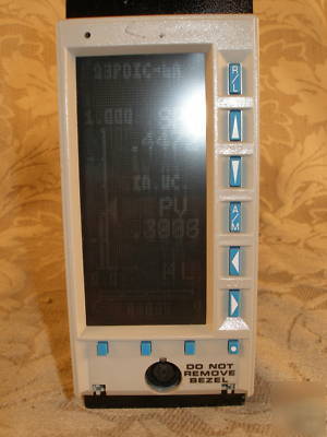 Fischer & porter micro-dci 53MC5000 plc process control