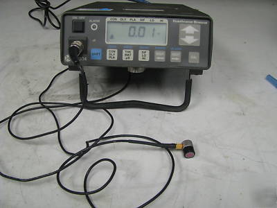 Krautkramer branson CL304 ultrasonic thickness gage