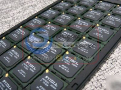 10X nvidia nf 430 n A3 mobile sorth bridge chips bga ic