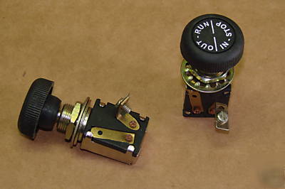 6V magneto ignition switch for farmall cub a b c 140...