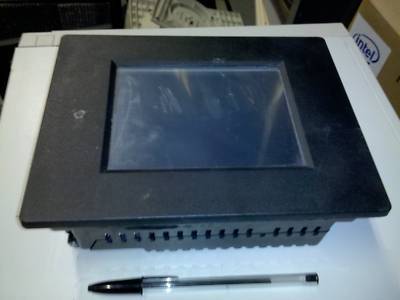 Automation direct ez-S6M-fs monochrome touch panel