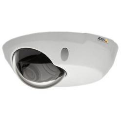 Axis 209FD 0281-004 ip camera network ethernet poe