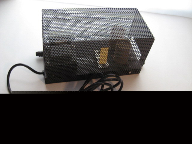 Dukane electrical transformer model 17A15A