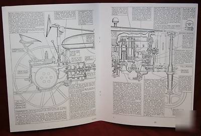 Ih farmall m tractor manual and guide mccormick