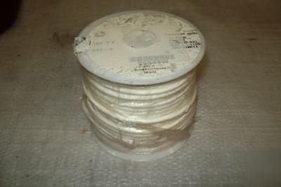 New lawson 100 ft 14AWG cross linked wire 05544W, 
