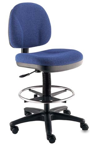 New BC41 drafting bar counter height stools 8 fabrics