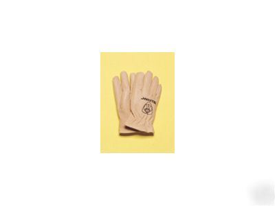 Tillman 1410 drivers & tig welding gloves x-large