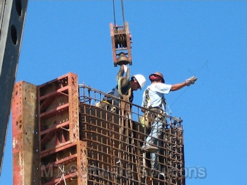 Construction worker training cd learn building course