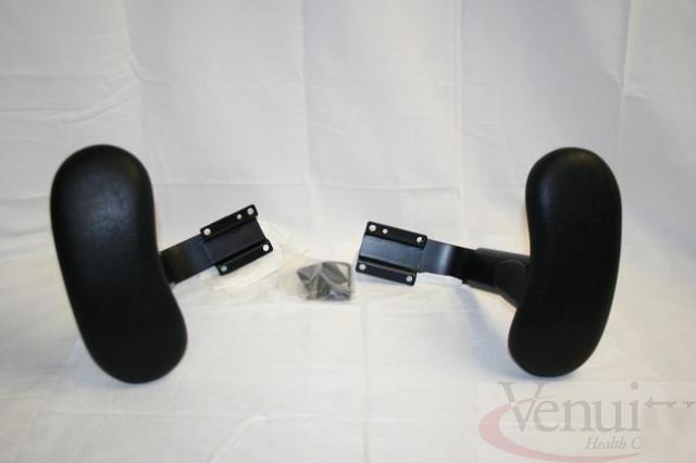 Hon 6093T adjustable-height arm kit for 6000 series