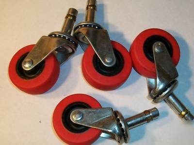 New set 4 faultless 2