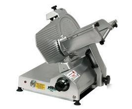 New univex duro slicer with 12
