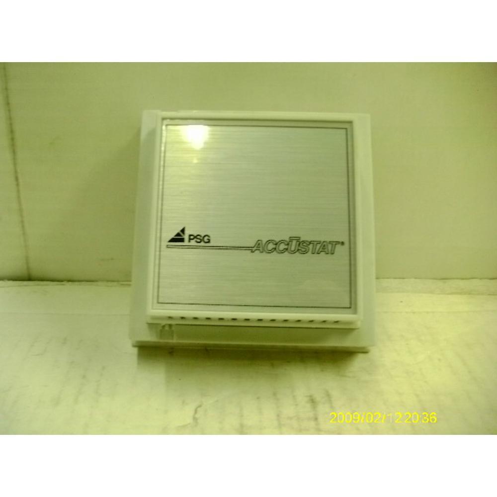 Psg industries lms-AH11-rr low volt heat/cool t-stat