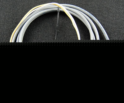 Trimble gps 4700 & 4800 pacific crest pdl radio cable