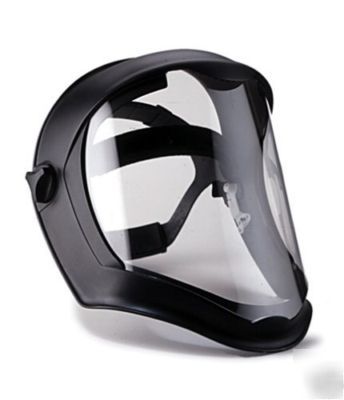 Uvex bionic face shield anti-fog visor : uv-S8510