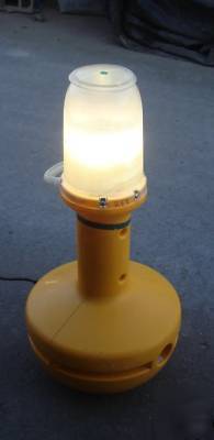 Wobblelight WL175MH metal halide wobble light 