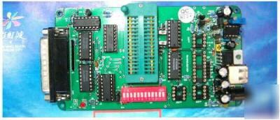 Willem eprom programmer +adapter TSOP32 (8MM,14MM)-U1