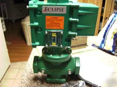 Eclipse 2006AT autotite automatic gas shutoff valve 1.5
