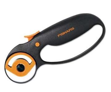 Fiskars 45MM blade rotary cutter 