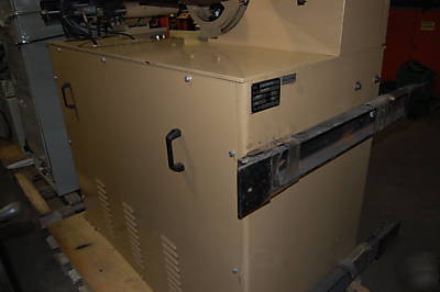 Kalamazoo vertical band saw v-4012H 40